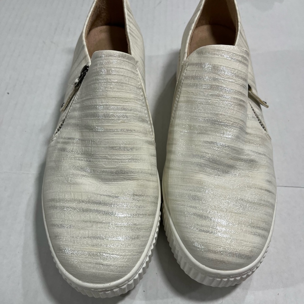 SOUL NATURALIZER TURNER SLIP ON SNEAKER NEW WITH TAG - Picture 14 of 14